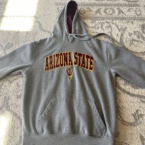 Arizona State sweatshirt